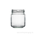 250ml Straight Sided Jar